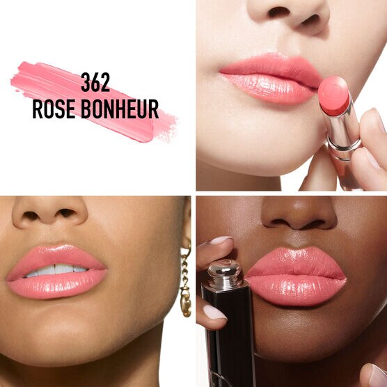ADDICT LIP COLOR LIPSTICK 362